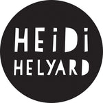 Heidi Helyard