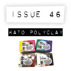 
            
                Load image into Gallery viewer, Studio Scraps (Back Issues 45-48)
            
        