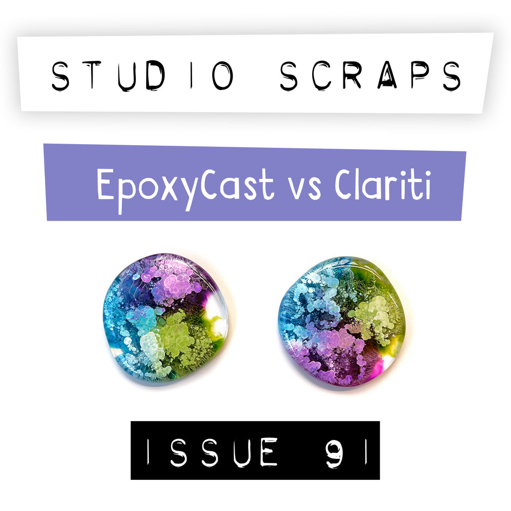 Studio Scraps (Back Issue 91)